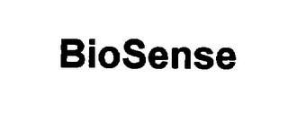 BIOSENSE logo