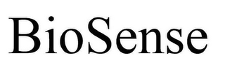 BIOSENSE logo
