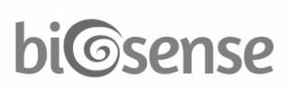 BIOSENSE logo