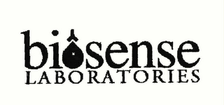 BIOSENSE LABORATORIES logo