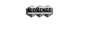 BIOSENSE TECHNOLOGIES, INC. logo