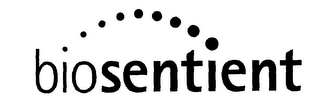 BIOSENTIENT logo