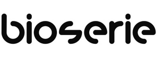 BIOSERIE logo