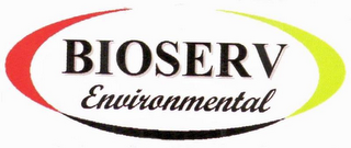 BIOSERV ENVIRONMENTAL logo