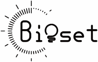 BIOSET logo