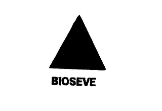 BIOSEVE logo