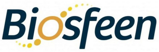 BIOSFEEN logo