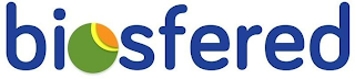 BIOSFERED logo