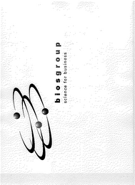 BIOSGROUP logo