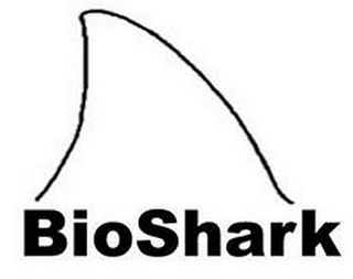 BIOSHARK logo