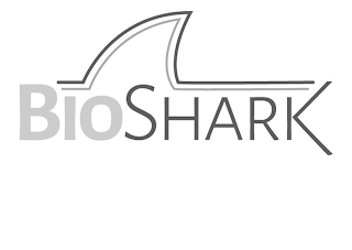 BIOSHARK logo