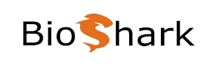 BIOSHARK logo