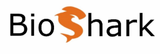 BIOSHARK logo