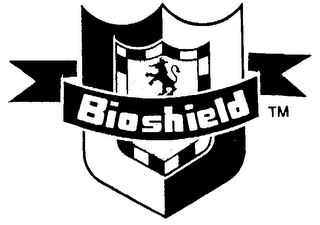 BIOSHIELD logo