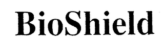 BIOSHIELD logo