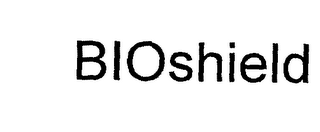 BIOSHIELD logo