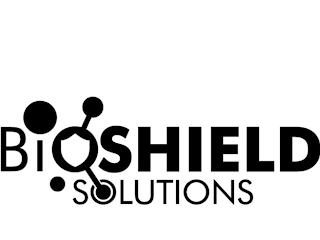 BIOSHIELD SOLUTIONS logo