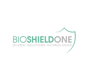 BIOSHIELDONE GLOBAL SOLUTIONS TECHNOLOGIES logo