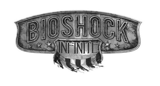 BIOSHOCK INFINITE logo