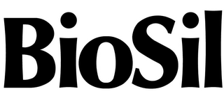 BIOSIL logo