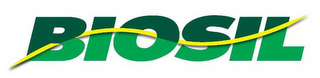BIOSIL logo