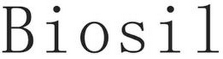 BIOSIL logo