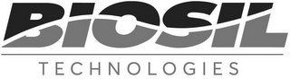 BIOSIL TECHNOLOGIES logo