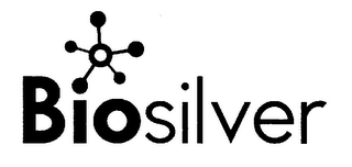BIOSILVER logo