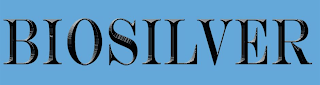 BIOSILVER logo