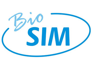 BIOSIM logo