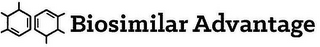 BIOSIMILAR ADVANTAGE logo