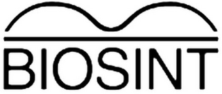 BIOSINT logo