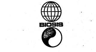 BIOSIS logo