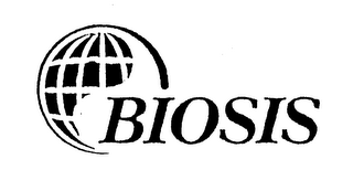 BIOSIS logo