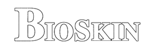 BIOSKIN logo