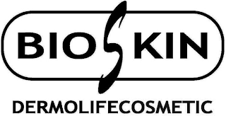 BIOSKIN DERMOLIFECOSMETIC logo