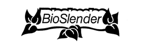 BIOSLENDER logo