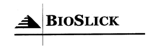 BIOSLICK logo