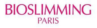 BIOSLIMMING PARIS logo