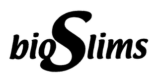 BIOSLIMS logo