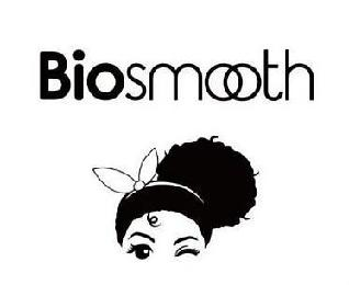 BIOSMOOTH logo