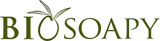 BIOSOAPY logo