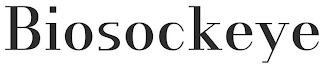 BIOSOCKEYE logo