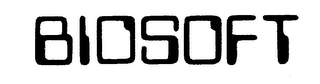 BIOSOFT logo