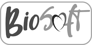 BIOSOFT logo