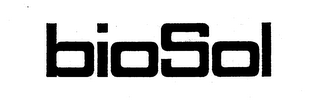 BIOSOL logo