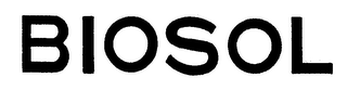 BIOSOL logo