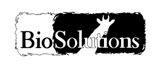 BIOSOLUTIONS logo