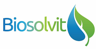 BIOSOLVIT logo