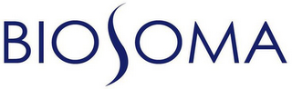 BIOSOMA logo